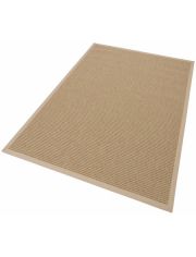 Teppich, Naturino Tweed, Dekowe, rechteckig, Hhe 7 mm, maschinell gewebt