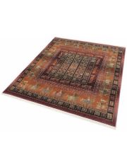 Orientteppich, Gabiro Pazyryk, Oriental Weavers, rechteckig, Hhe 11 mm