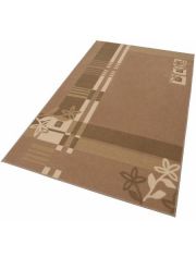 Teppich, Ole, THEKO, rechteckig, Hhe 6 mm, maschinell getuftet