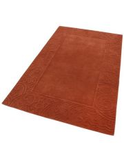 Teppich, Bhakta, Home affaire Collection, rechteckig, Hhe 11 mm, handgetuftet