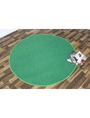 Teppich, Shashi, HANSE Home, rund, Hhe 8,5 mm, maschinell gewebt
