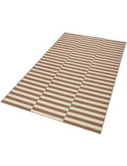 Teppich, Panel, HANSE Home, rechteckig, Hhe 9 mm, maschinell gewebt
