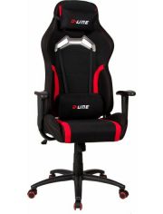 Duo Collection Gaming Chair D-Line 300 inkl. 2 Kissen