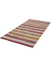 Teppich, Duarte 210, Kayoom, rechteckig, Hhe 16 mm, handgewebt