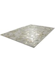 Teppich, Spark 210, Kayoom, rechteckig, Hhe 8 mm, handgewebt
