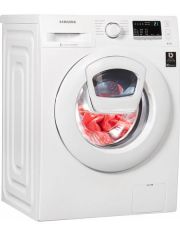 Samsung Waschmaschine WW4500 WW80K4420YW/EG, 8 kg, 1400 U/Min