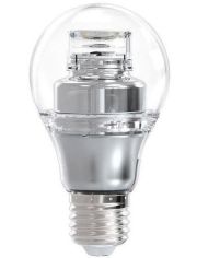 Carus LED Leuchtmittel E27, 1 Stck, Lookatme