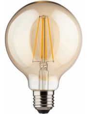 Mller-Licht LED Leuchtmittel, 3er Set, Globeform