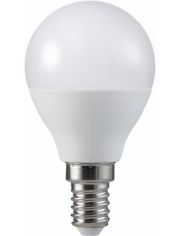 Mller-Licht LED Leuchtmittel, 7er Set, Tropfenform