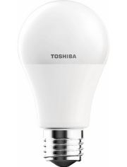Toshiba LED Leuchtmittel, 4er Set, dimmbar