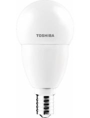 Toshiba LED Leuchtmittel, 4er Set, E14