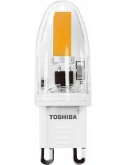 Toshiba LED Leuchtmittel, 4er Set, G9