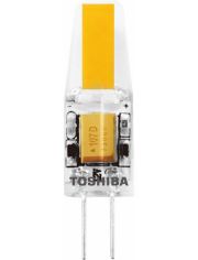 Toshiba LED Leuchtmittel, 4er Set, G4