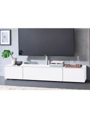 SPECTRAL Lowboard Select wahlweise mit TV-Halterung, Breite 200 cm