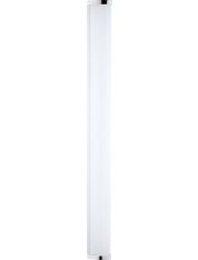 Eglo LED Wand- Deckenleuchte, Badleuchte, 1flg., Lnge 90 cm, GITA 2