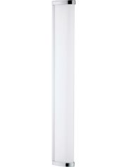 Eglo LED Wand- Deckenleuchte, Badleuchte, 1flg., Lnge 60 cm, GITA 2